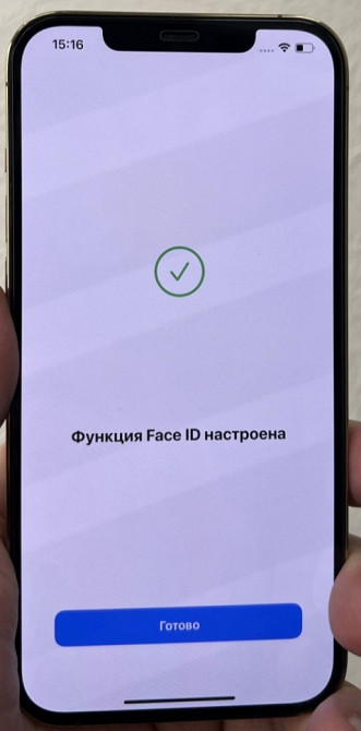 Айфон iPhone 12 Pro Gold 128Gb Neverlock. Киев - изображение 2