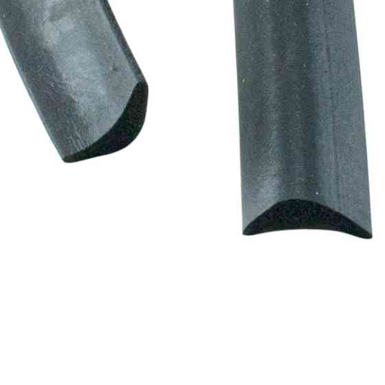 Уплотнитель Москвич 412 (погонный метр) багажника Мукачево