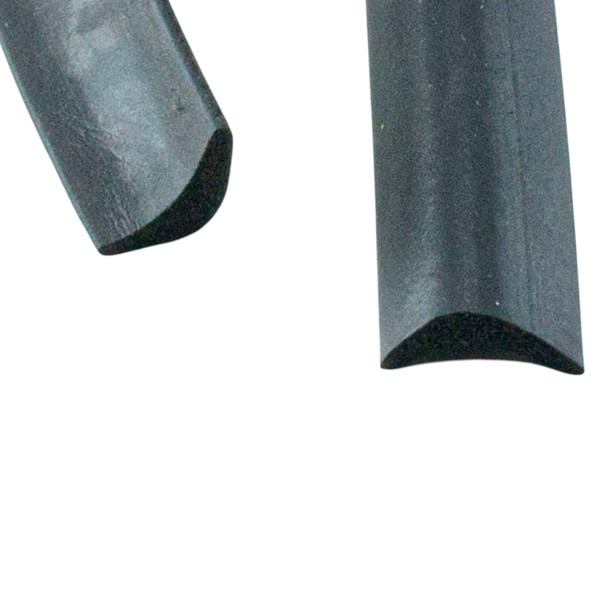 Уплотнитель Москвич 412 (погонный метр) багажника Мукачево - изображение 1