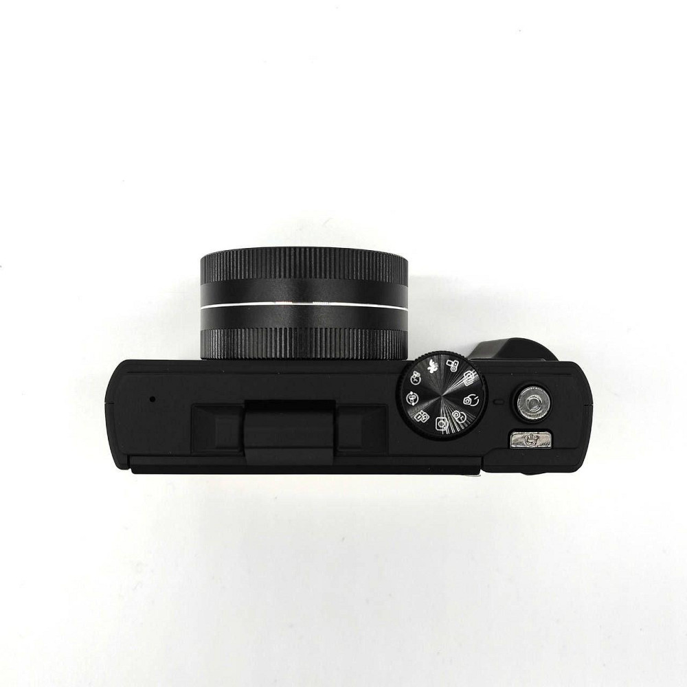 Фотокамера 4к з картою пам'яті Клевань - фото 2