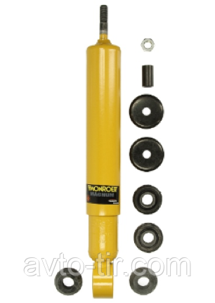 Амортизатор передній SCANIA 4-series (MONROE) 1370267, 1867874, 1868263, 1923369, 0279011 Луцьк