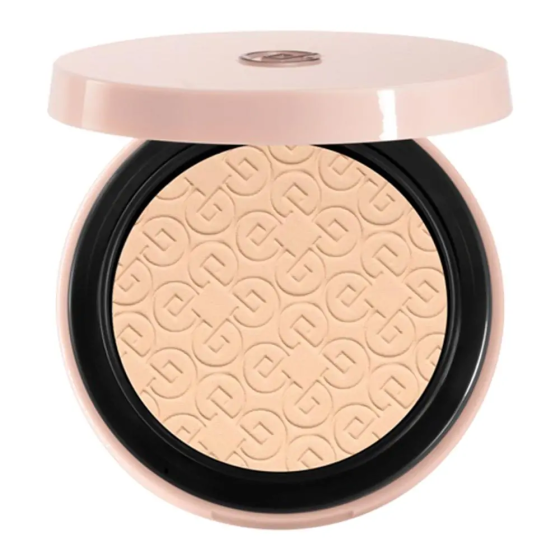 Пудра для лица Collistar Impeccable Compact Powder 10N Ivory Славянск