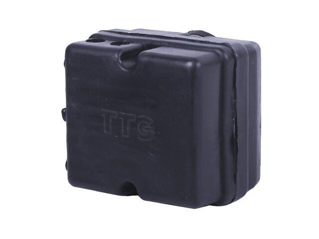 Фільтр повітряний у зборі на мопед Дельта Мукачево - фото 1