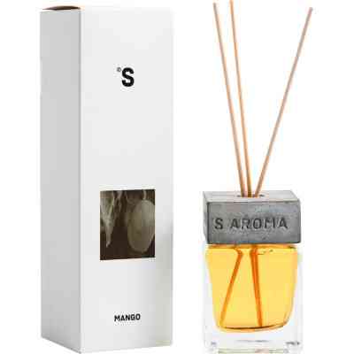 Аромадифузор Sister&apos;s Aroma Манго 100 мл (4820227781706/4820227784226) Вінниця