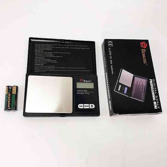 Ваги кишенькові портативні ACS MS-2020 200 гр, Ювелірні ваги кишенькові Суперточні SV-99 Івано-Франківськ