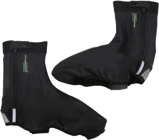 Велосипедні бахіли GIYO 22475 Луцьк