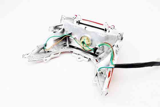 Honda LEAD AF-48 ліхтар задній Київ