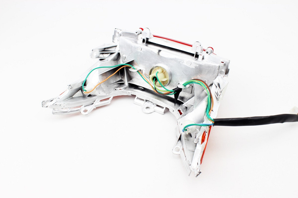 Honda LEAD AF-48 ліхтар задній Київ - фото 2