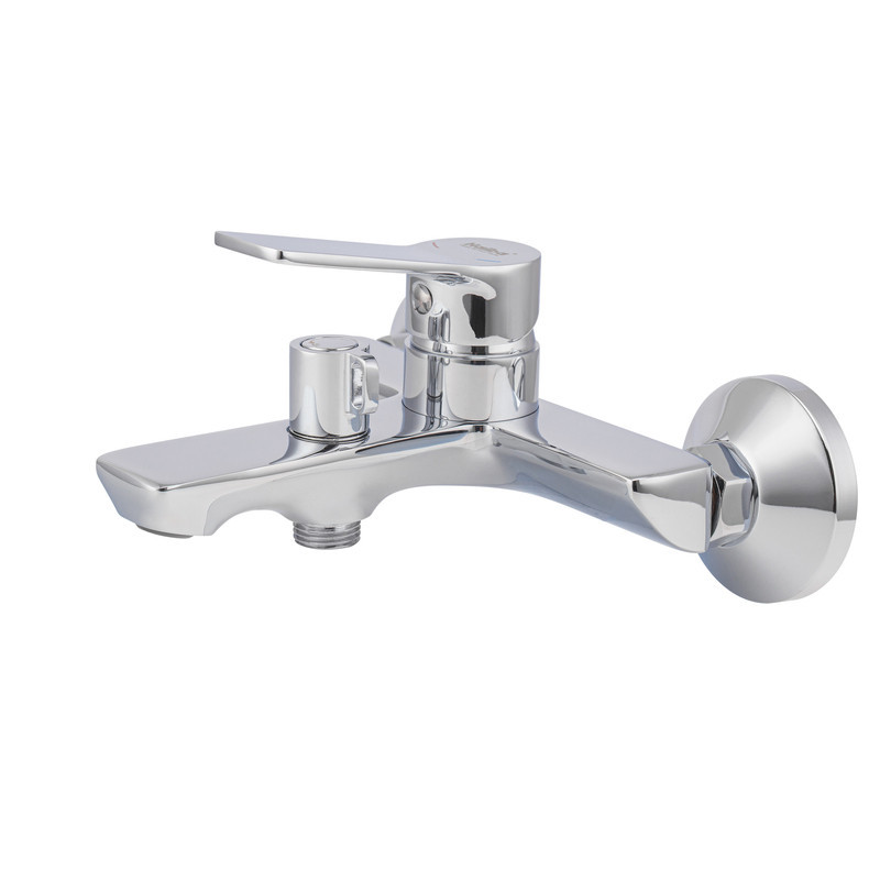 Смеситель для ванны Haiba Diana 009 (HB1017) Киев - изображение 6