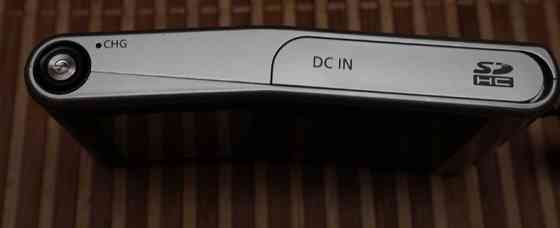 Фотоаппарат HMX - U10 Киев