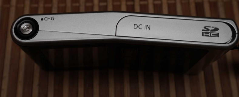 Фотоаппарат HMX - U10 Киев - изображение 2