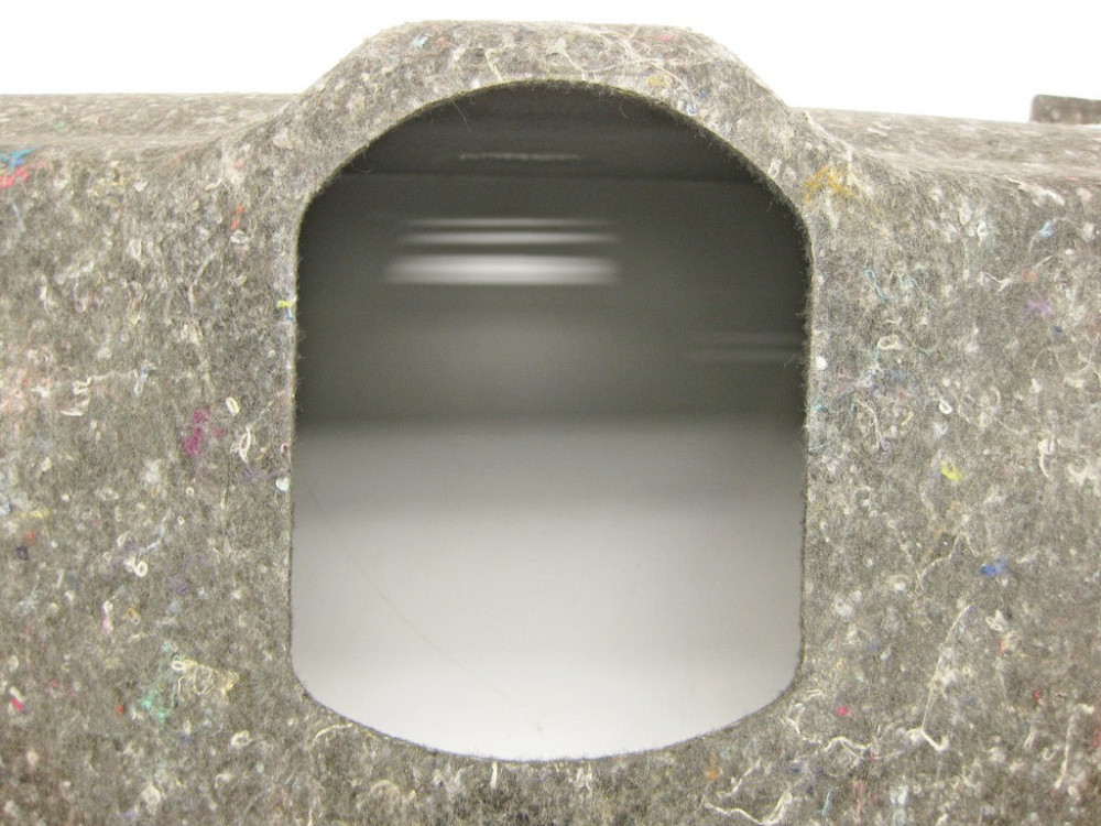 Mercedes-Benz  A2116940325 9C53 Обшивка кришки багажника антрацит E-Class W211 Одесса - изображение 9