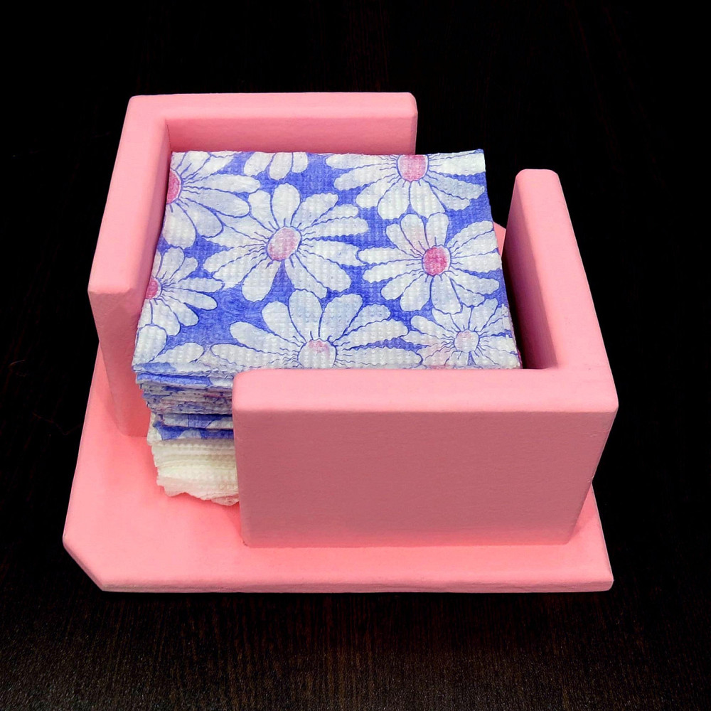 Серветниця "Дуеро" барбі Миколаїв - фото 4