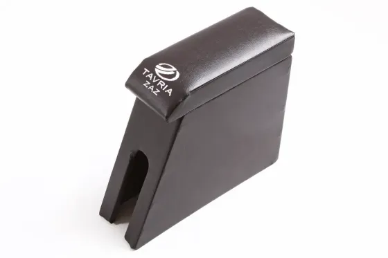 Підлощик універс. (бар) Таврія АвтоКомфорт з вишивкою Tavria ZAZ кіжзам чорний Вінниця