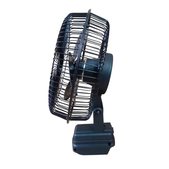 Мощный аккумуляторный вентилятор EDON ED-FS 21/8 M BL : 21V (без аккума и зарядки) Киев