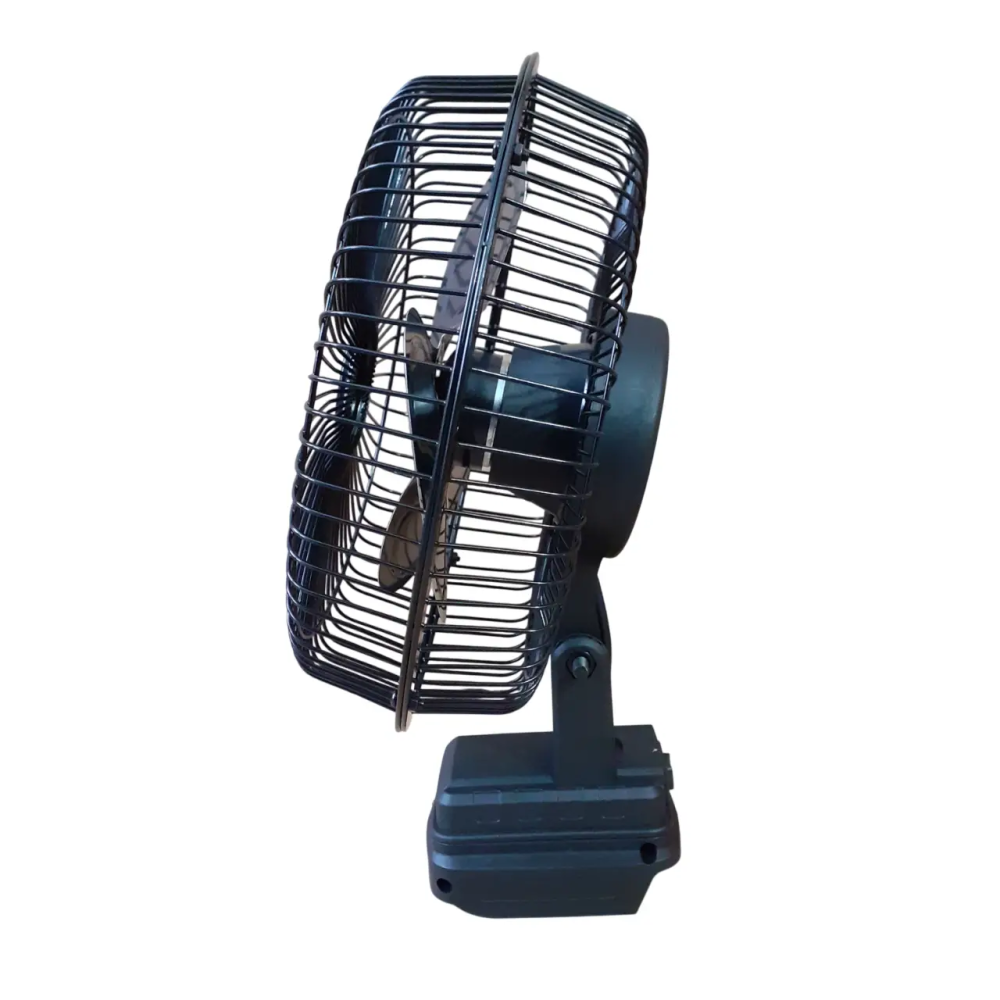 Мощный аккумуляторный вентилятор EDON ED-FS 21/8 M BL : 21V (без аккума и зарядки) Киев - изображение 2