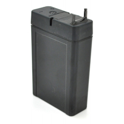 Батарея до ДБЖ Merlion 4V-1.5Ah (GP1218) Вінниця - фото 1