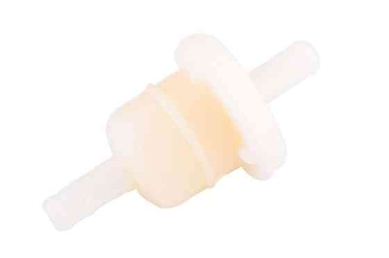 Фильтр топливный цилиндрический с бумажным элементом (№107) Мукачево