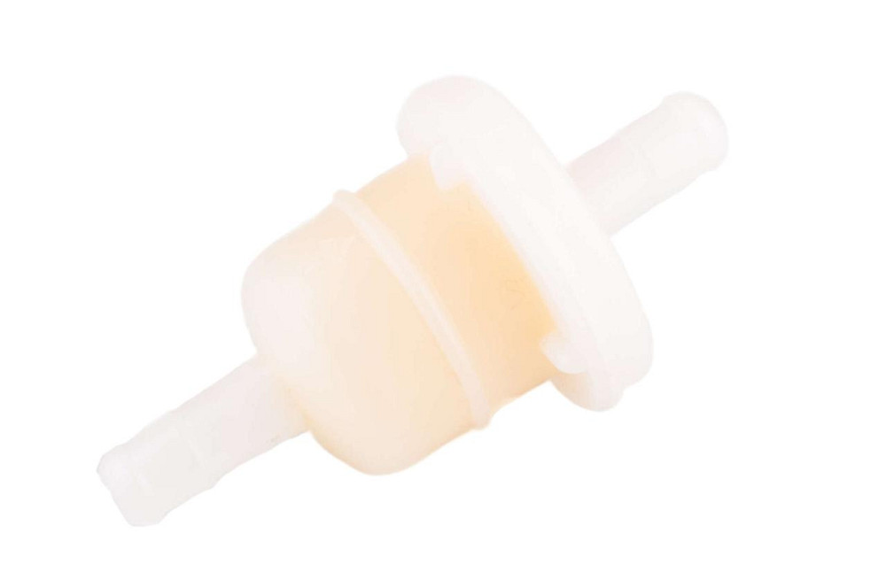 Фильтр топливный цилиндрический с бумажным элементом (№107) Мукачево - изображение 1