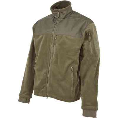 Куртка Condor-Clothing Alpha Fleece Jacket Olive Drab XL (601-001-XL) Винница