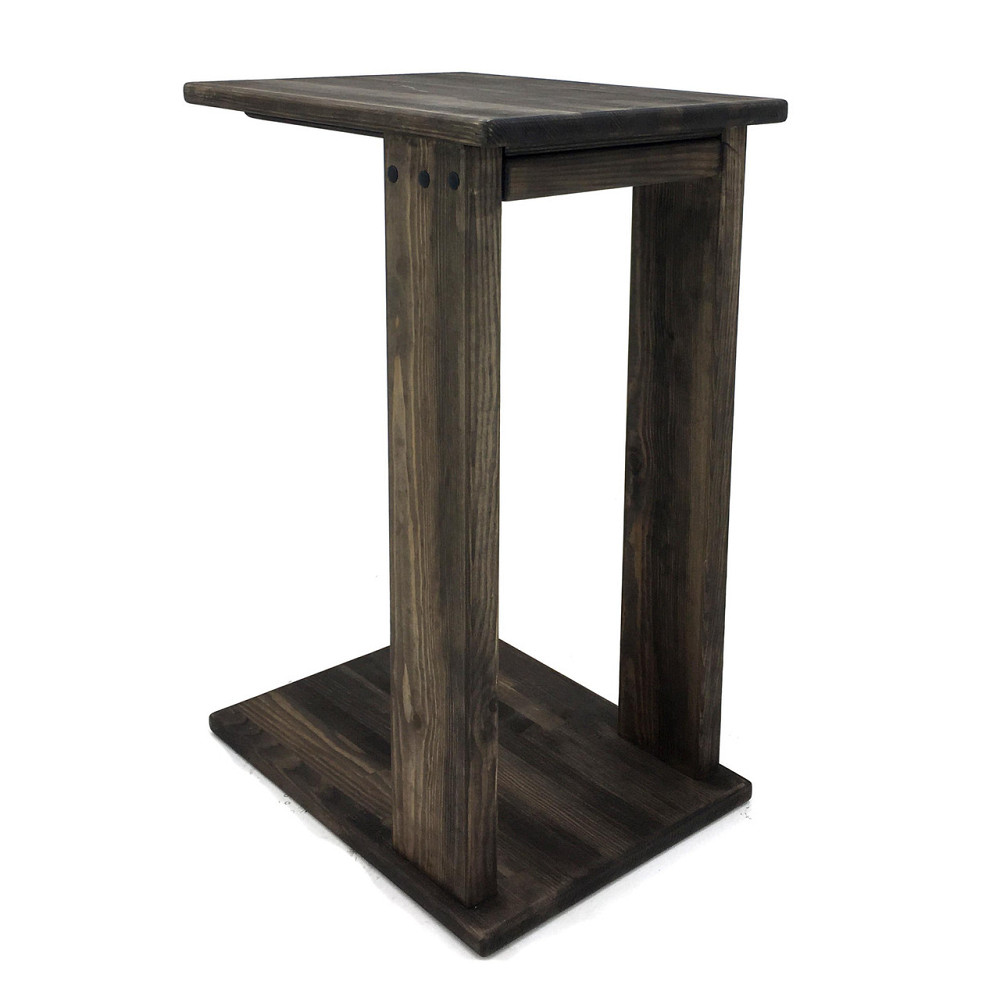 Приставний столик "Макасар" мокко Миколаїв - фото 3