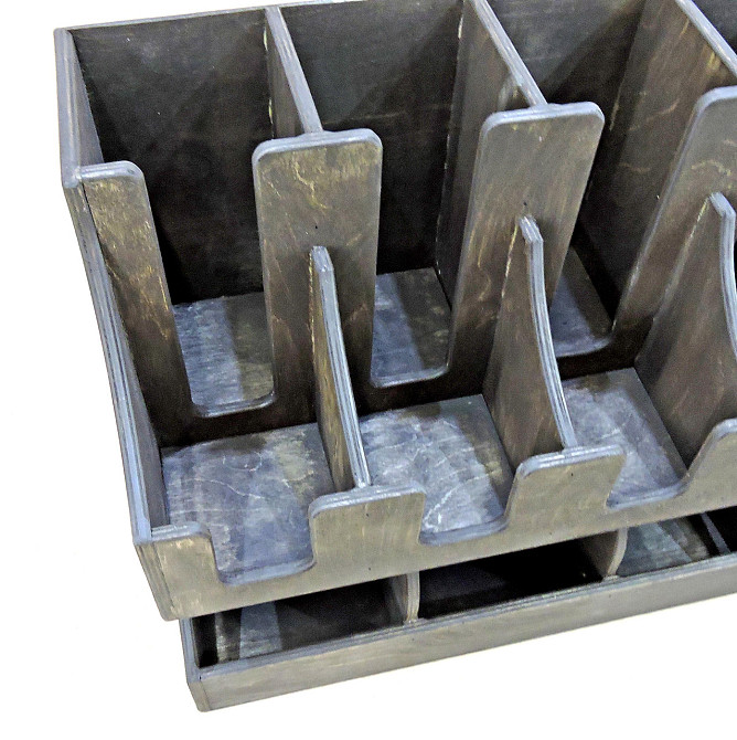 Кофейный органайзер 