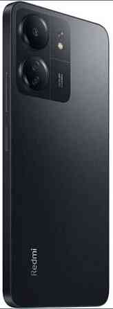 Смартфон: Xiaomi Redmi 13C 4/128Gb. Midnight Black Киев