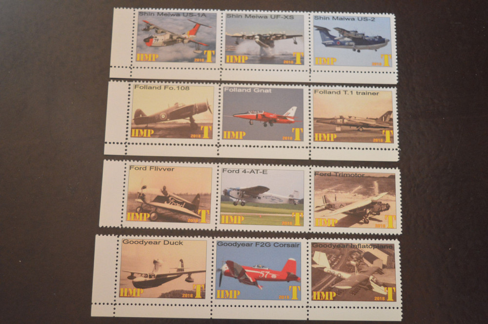 Транспорт. Техника. Авиация. Не официальный выпуск (Г-3) Полтава - изображение 1