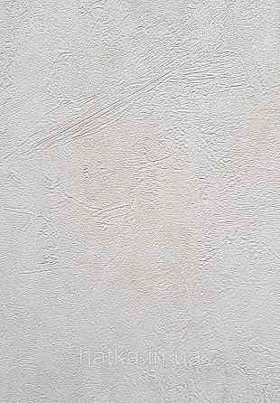 Вінілові шпалери на флізеліні Marburg Loft superior1.06х10 молочно-пісочний під штукатурку 59608 Київ