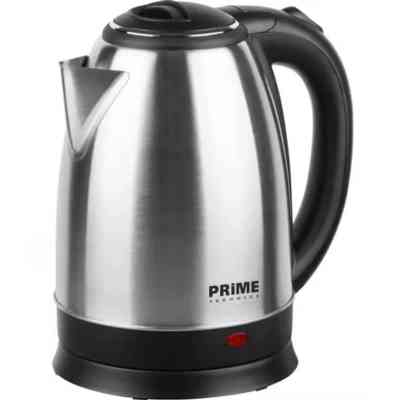 Електрочайник PRIME Technics PKX 1830 B Вінниця
