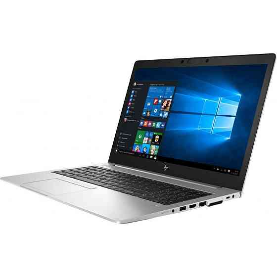 Б/У Ноутбук HP EliteBook 850 G6 (i5-8265U/8/256SSD) — Class B Харків