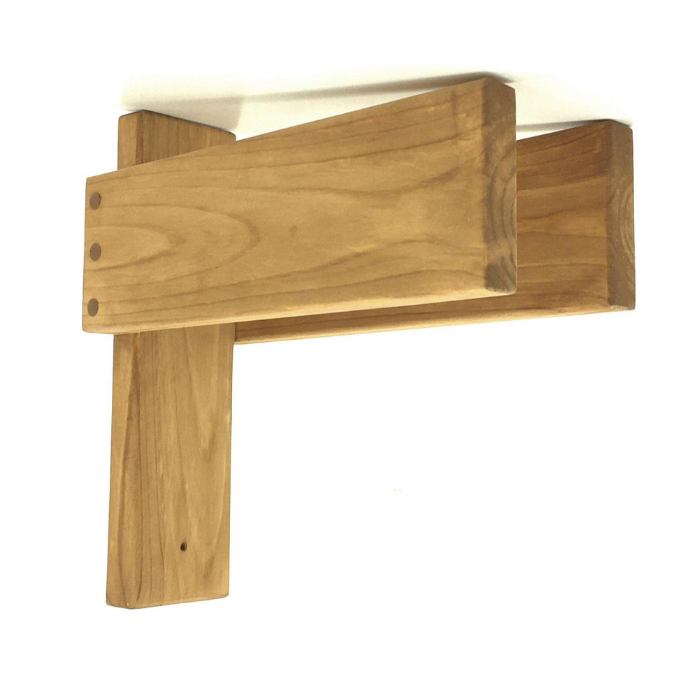 Органайзер для садового инвентаря 