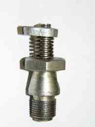 Декомпрессор мотоцикла Иж Мукачево