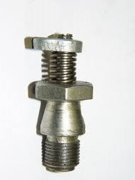 Декомпресор мотоцикла Іж Мукачево - фото 1