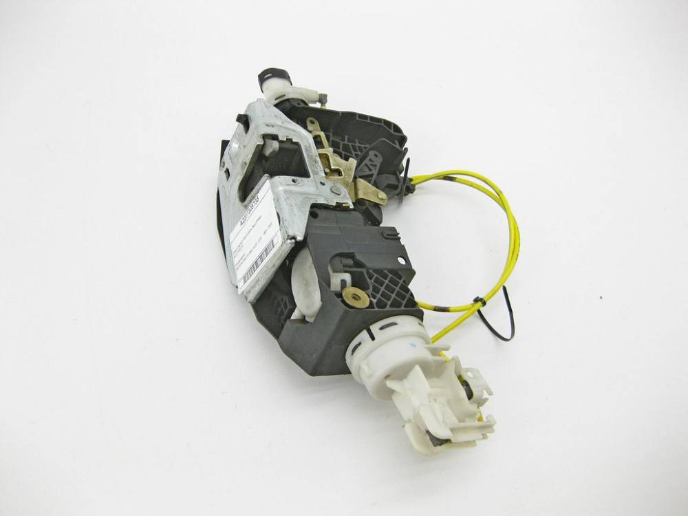 Mercedes-Benz  A2207305735 Замок задніх лівих дверей без дотяжки S-Class W220 Одеса - фото 6