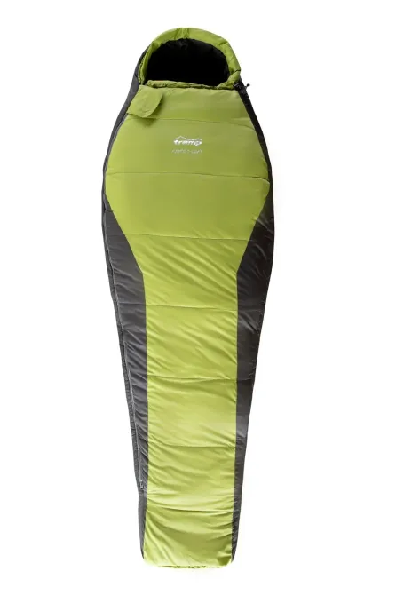 Спальный мешок Tramp Fjord Long зелёный UTRS-094L-L Киев - изображение 1