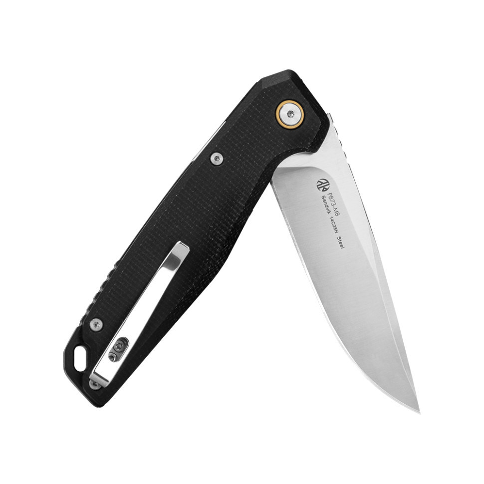 Нож складной Ruike P873-MB Киев - изображение 9