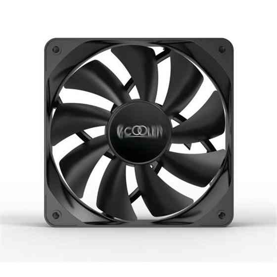 Кулер процесорний PCCooler Paladin EX400S ( Чорний ) Харків