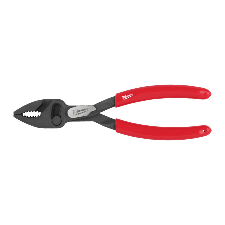 Пасатижі розсувні MILWAUKEE, 200мм Одеса - фото 1