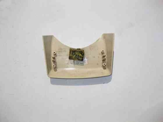 Mercedes-Benz  A2198110007 8J12 Світло-бежева декоративна накладка - кришка датчика дощу та світла CLS C219 Одесса