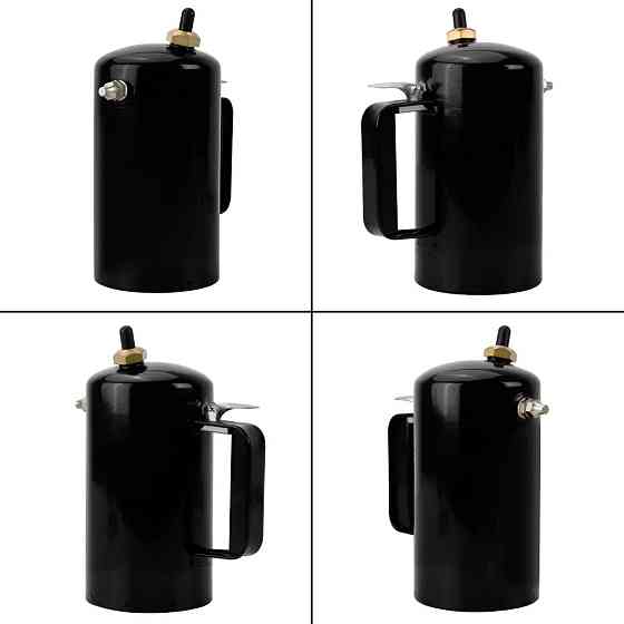 Пневматичний розпилювач для технічних рідин (0.9 л, 5.5-10.3 БАР) AEROPRO RP8416 Чернігів