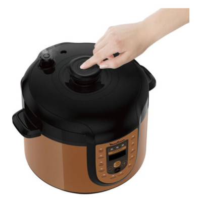 Мультиварка Moulinex CE5A0F34 Винница - изображение 7