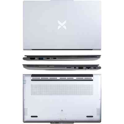 Ноутбук Vinga Iron S151 (S151-131516512SWH) Винница