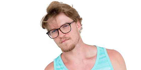 Комп'ютерні окуляри з захистом від синього світла Firmoo F26819 Луцьк