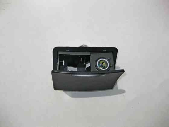 Mercedes-Benz  A2136805001 9051 Механізм задньої попільнички чорний E-Class W213 Одесса