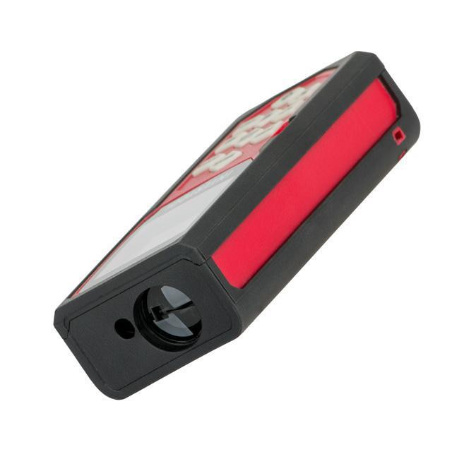 Далекомір лазерний 80 м INTERTOOL MT-3056 - 7 режимів роботи в одному пристрої Львів - фото 2