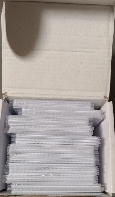 Система контролю доступу + 100 карт. Харків - фото 6