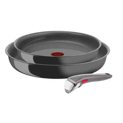 Набор посуды Tefal Ingenio Renew 3 предмета (L2609502) Винница