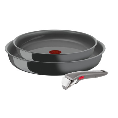 Набор посуды Tefal Ingenio Renew 3 предмета (L2609502) Винница - изображение 1