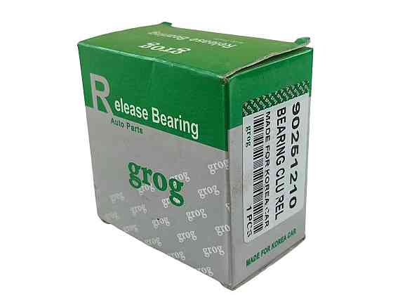 Підшипник вижимний Lanos, автомобіль Chevrolet Aveo, Laganza, Nexia, Nubira Мукачево